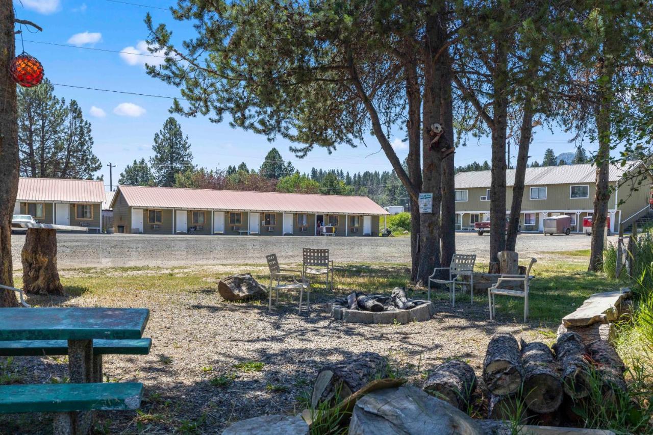 Birch Glen Lodge Cascade Exterior photo